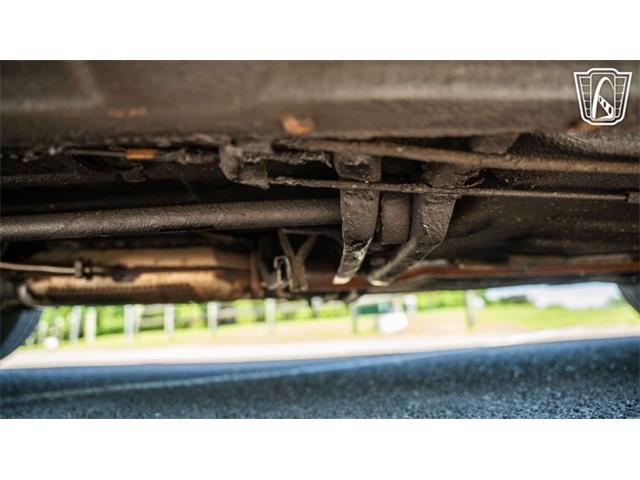 1985 Cadillac Seville (CC-2078507) for sale in Smyrna, Tennessee