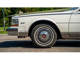 1985 Cadillac Seville (CC-2078507) for sale in Smyrna, Tennessee