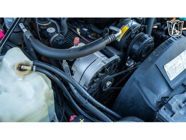 1985 Cadillac Seville (CC-2078507) for sale in Smyrna, Tennessee