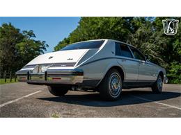1985 Cadillac Seville (CC-2078507) for sale in Smyrna, Tennessee