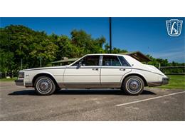 1985 Cadillac Seville (CC-2078507) for sale in Smyrna, Tennessee
