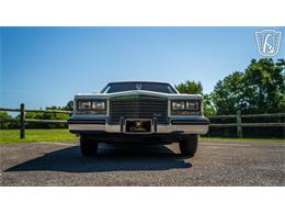 1985 Cadillac Seville (CC-2078507) for sale in Smyrna, Tennessee