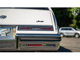 1985 Cadillac Seville (CC-2078507) for sale in Smyrna, Tennessee