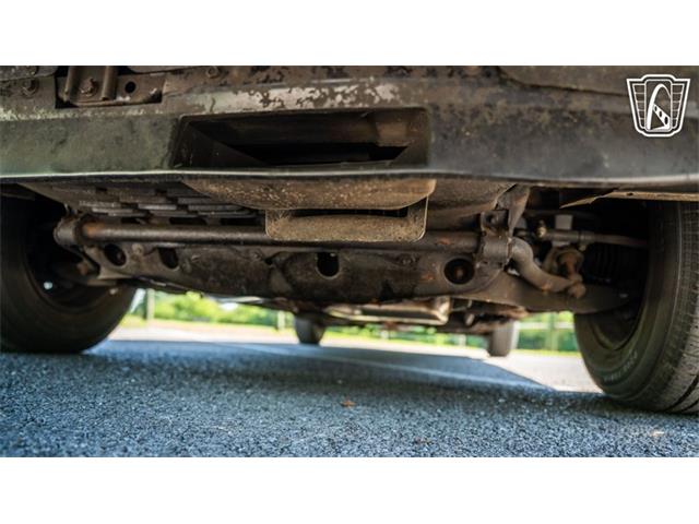 1985 Cadillac Seville (CC-2078507) for sale in Smyrna, Tennessee