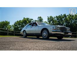 1985 Cadillac Seville (CC-2078507) for sale in Smyrna, Tennessee