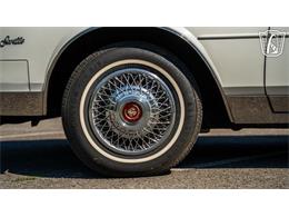 1985 Cadillac Seville (CC-2078507) for sale in Smyrna, Tennessee