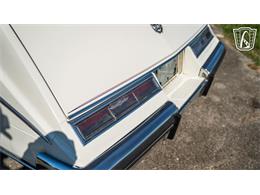 1985 Cadillac Seville (CC-2078507) for sale in Smyrna, Tennessee