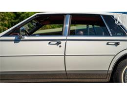 1985 Cadillac Seville (CC-2078507) for sale in Smyrna, Tennessee