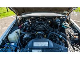 1985 Cadillac Seville (CC-2078507) for sale in Smyrna, Tennessee