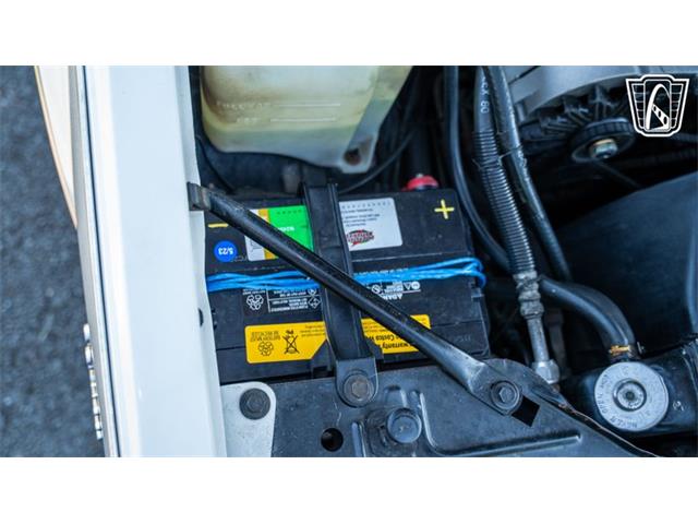 1985 Cadillac Seville (CC-2078507) for sale in Smyrna, Tennessee