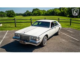 1985 Cadillac Seville (CC-2078507) for sale in Smyrna, Tennessee