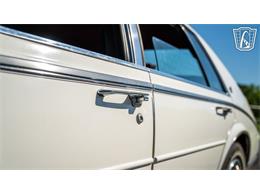 1985 Cadillac Seville (CC-2078507) for sale in Smyrna, Tennessee