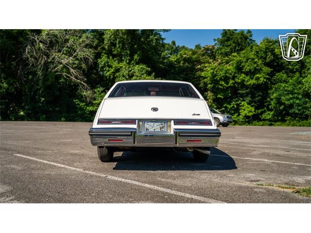 1985 Cadillac Seville (CC-2078507) for sale in Smyrna, Tennessee