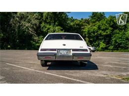 1985 Cadillac Seville (CC-2078507) for sale in Smyrna, Tennessee