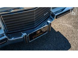 1985 Cadillac Seville (CC-2078507) for sale in Smyrna, Tennessee