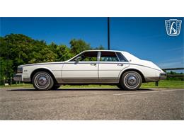 1985 Cadillac Seville (CC-2078507) for sale in Smyrna, Tennessee