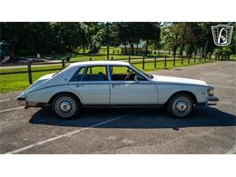 1985 Cadillac Seville (CC-2078507) for sale in Smyrna, Tennessee