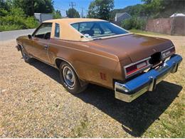 1976 Chevrolet Malibu (CC-2078508) for sale in Cadillac, Michigan