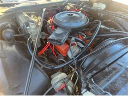 1976 Chevrolet Malibu (CC-2078508) for sale in Cadillac, Michigan