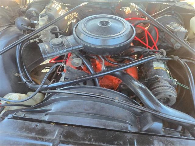 1976 Chevrolet Malibu (CC-2078508) for sale in Cadillac, Michigan
