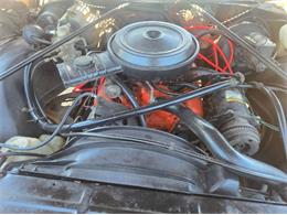 1976 Chevrolet Malibu (CC-2078508) for sale in Cadillac, Michigan