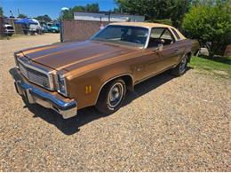 1976 Chevrolet Malibu (CC-2078508) for sale in Cadillac, Michigan