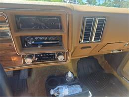 1976 Chevrolet Malibu (CC-2078508) for sale in Cadillac, Michigan