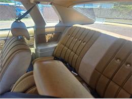 1976 Chevrolet Malibu (CC-2078508) for sale in Cadillac, Michigan