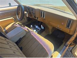1976 Chevrolet Malibu (CC-2078508) for sale in Cadillac, Michigan