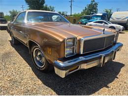 1976 Chevrolet Malibu (CC-2078508) for sale in Cadillac, Michigan
