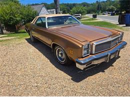 1976 Chevrolet Malibu (CC-2078508) for sale in Cadillac, Michigan