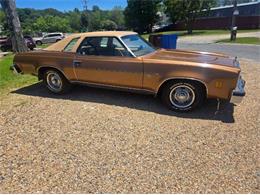 1976 Chevrolet Malibu (CC-2078508) for sale in Cadillac, Michigan