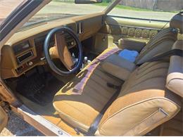 1976 Chevrolet Malibu (CC-2078508) for sale in Cadillac, Michigan
