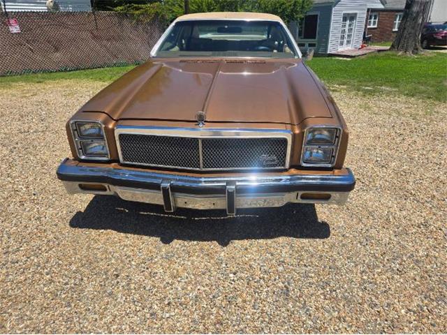 1976 Chevrolet Malibu (CC-2078508) for sale in Cadillac, Michigan