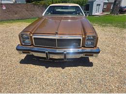 1976 Chevrolet Malibu (CC-2078508) for sale in Cadillac, Michigan