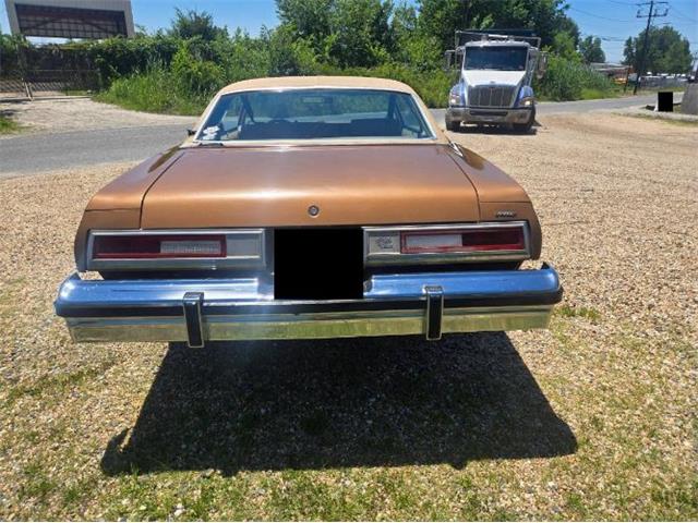1976 Chevrolet Malibu (CC-2078508) for sale in Cadillac, Michigan