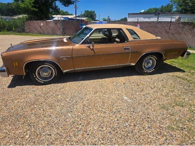 1976 Chevrolet Malibu (CC-2078508) for sale in Cadillac, Michigan