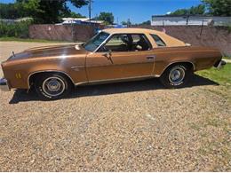 1976 Chevrolet Malibu (CC-2078508) for sale in Cadillac, Michigan