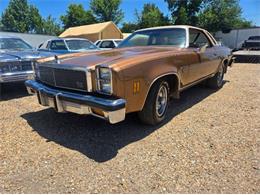 1976 Chevrolet Malibu (CC-2078508) for sale in Cadillac, Michigan