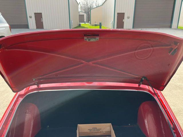 1963 Triumph TR3B (CC-2078509) for sale in Cadillac, Michigan