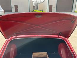1963 Triumph TR3B (CC-2078509) for sale in Cadillac, Michigan