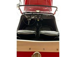 1963 Triumph TR3B (CC-2078509) for sale in Cadillac, Michigan