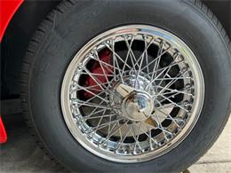 1963 Triumph TR3B (CC-2078509) for sale in Cadillac, Michigan