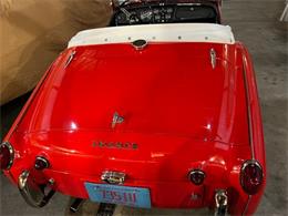 1963 Triumph TR3B (CC-2078509) for sale in Cadillac, Michigan