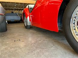 1963 Triumph TR3B (CC-2078509) for sale in Cadillac, Michigan