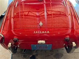 1963 Triumph TR3B (CC-2078509) for sale in Cadillac, Michigan