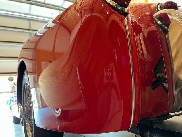 1963 Triumph TR3B (CC-2078509) for sale in Cadillac, Michigan