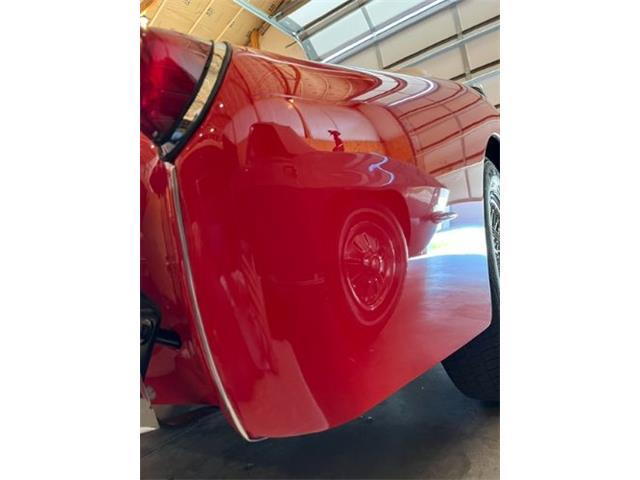 1963 Triumph TR3B (CC-2078509) for sale in Cadillac, Michigan