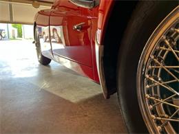 1963 Triumph TR3B (CC-2078509) for sale in Cadillac, Michigan