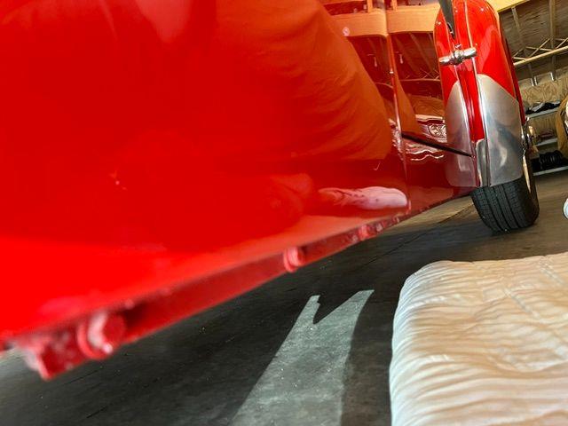 1963 Triumph TR3B (CC-2078509) for sale in Cadillac, Michigan